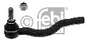 FEBI BILSTEIN 43254 - Tie Rod End PROKIT Front Axle Left