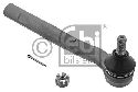 FEBI BILSTEIN 43255 - Tie Rod End PROKIT Front Axle Right