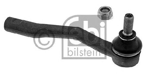 FEBI BILSTEIN 43257 - Tie Rod End PROKIT Front Axle Right