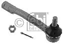 FEBI BILSTEIN 43259 - Tie Rod End PROKIT Front Axle Right