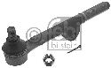 FEBI BILSTEIN 43264 - Tie Rod End PROKIT Front Axle Left