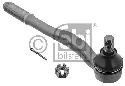 FEBI BILSTEIN 43266 - Tie Rod End PROKIT Front Axle Right TOYOTA