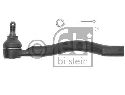 FEBI BILSTEIN 43268 - Tie Rod End PROKIT Front Axle Left