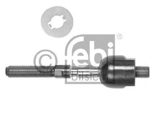 FEBI BILSTEIN 43271 - Tie Rod Axle Joint PROKIT inner | Front Axle left and right