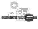 FEBI BILSTEIN 43271 - Tie Rod Axle Joint PROKIT inner | Front Axle left and right