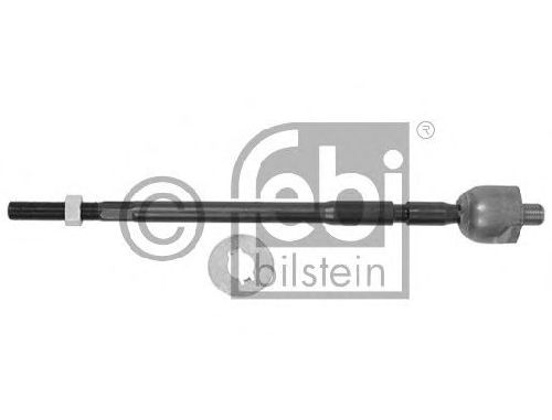 FEBI BILSTEIN 43274 - Tie Rod Axle Joint PROKIT Front Axle left and right