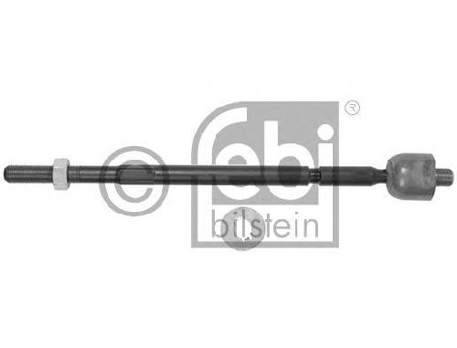 FEBI BILSTEIN 43275 - Tie Rod Axle Joint PROKIT Front Axle left and right