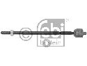 FEBI BILSTEIN 43275 - Tie Rod Axle Joint PROKIT Front Axle left and right