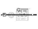 FEBI BILSTEIN 43276 - Tie Rod Axle Joint PROKIT Front Axle left and right