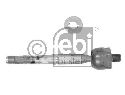 FEBI BILSTEIN 43278 - Tie Rod Axle Joint Front Axle left and right