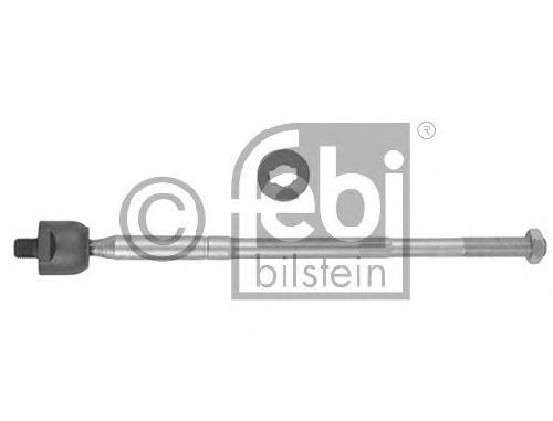 FEBI BILSTEIN 43279 - Tie Rod Axle Joint PROKIT inner | Front Axle left and right