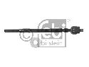 FEBI BILSTEIN 43283 - Tie Rod Axle Joint Front Axle left and right