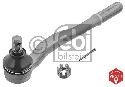 FEBI BILSTEIN 43285 - Tie Rod End PROKIT Front Axle Left TOYOTA