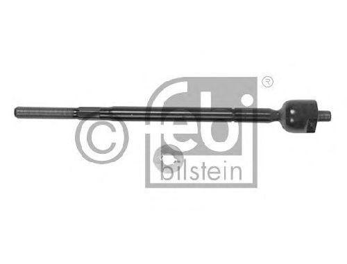 FEBI BILSTEIN 43289 - Tie Rod Axle Joint inner | Front Axle left and right