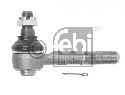 FEBI BILSTEIN 43290 - Tie Rod End Front Axle left and right TOYOTA