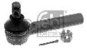 FEBI BILSTEIN 43292 - Tie Rod End PROKIT Front Axle left and right TOYOTA