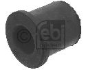 FEBI BILSTEIN 43293 - Bush, leaf spring Rear Axle left and right OPEL