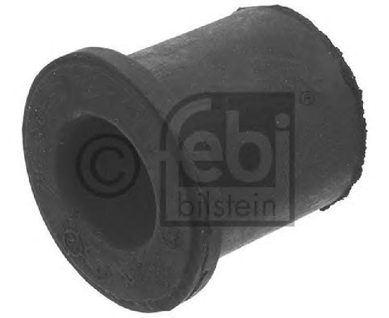 FEBI BILSTEIN 43293 - Bush, leaf spring Rear Axle left and right OPEL