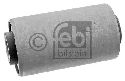 FEBI BILSTEIN 43295 - Bush, leaf spring Rear Axle left and right