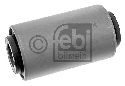 FEBI BILSTEIN 43296 - Bush, leaf spring Rear Axle left and right