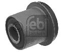 FEBI BILSTEIN 43297 - Bush, leaf spring Rear Axle left and right