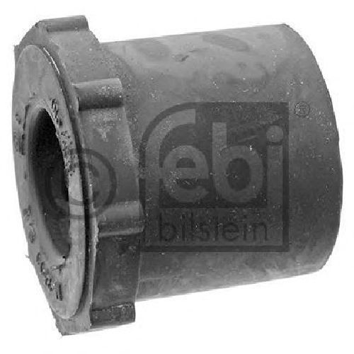 FEBI BILSTEIN 43298 - Bush, leaf spring Rear Axle left and right | Front | Lower
