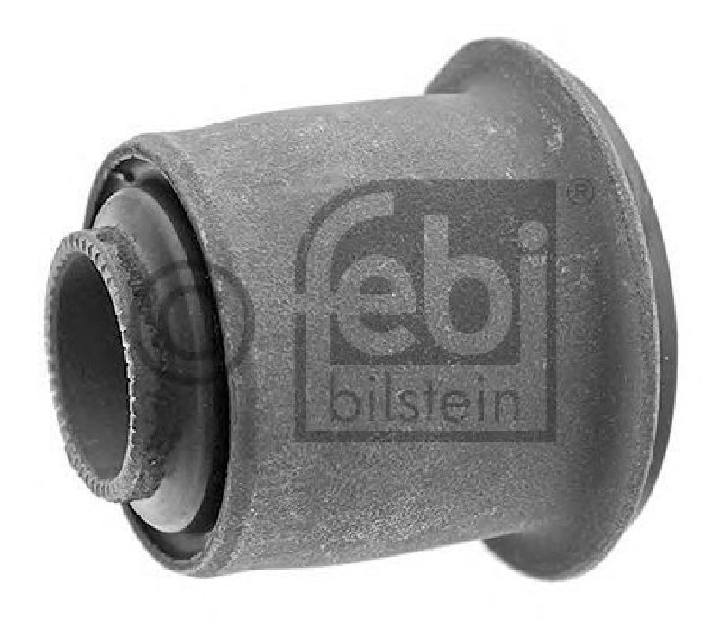 FEBI BILSTEIN 43300 - Control Arm-/Trailing Arm Bush Front Axle left and right | Upper ISUZU