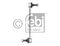 FEBI BILSTEIN 43316 - Rod/Strut, stabiliser PROKIT Rear Axle left and right ISUZU