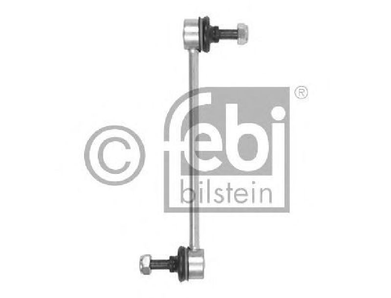 FEBI BILSTEIN 43316 - Rod/Strut, stabiliser PROKIT Rear Axle left and right ISUZU