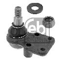 FEBI BILSTEIN 43322 - Ball Joint Lower | Front Axle left and right