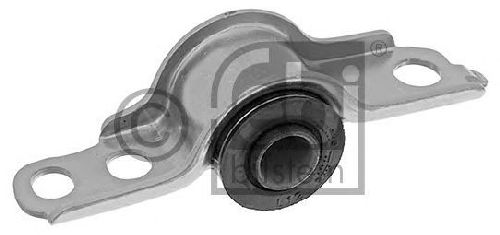 FEBI BILSTEIN 43323 - Ball Joint Lower | Front Axle left and right OPEL