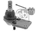 FEBI BILSTEIN 43324 - Ball Joint Lower | Front Axle left and right ISUZU