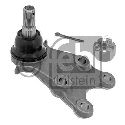 FEBI BILSTEIN 43327 - Ball Joint PROKIT Lower | Front Axle left and right ISUZU