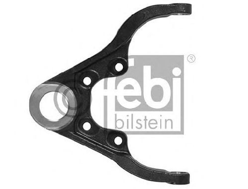 FEBI BILSTEIN 43331 - Track Control Arm Front Axle | Upper Left