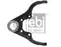 FEBI BILSTEIN 43331 - Track Control Arm Front Axle | Upper Left
