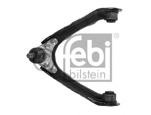 FEBI BILSTEIN 43334 - Track Control Arm Upper | Front Axle Left