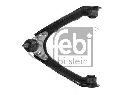 FEBI BILSTEIN 43334 - Track Control Arm Upper | Front Axle Left