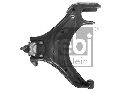 FEBI BILSTEIN 43340 - Track Control Arm Front Axle Left ISUZU