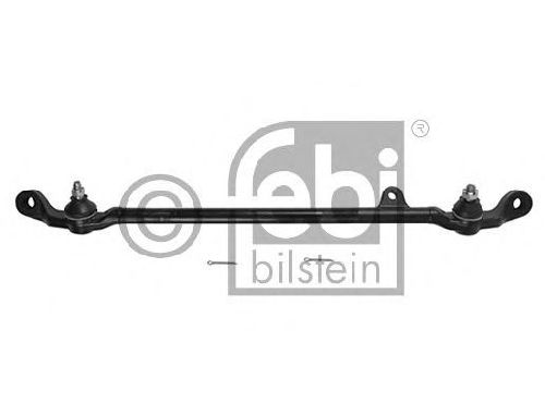 FEBI BILSTEIN 43348 - Rod Assembly Front Axle | Centre OPEL