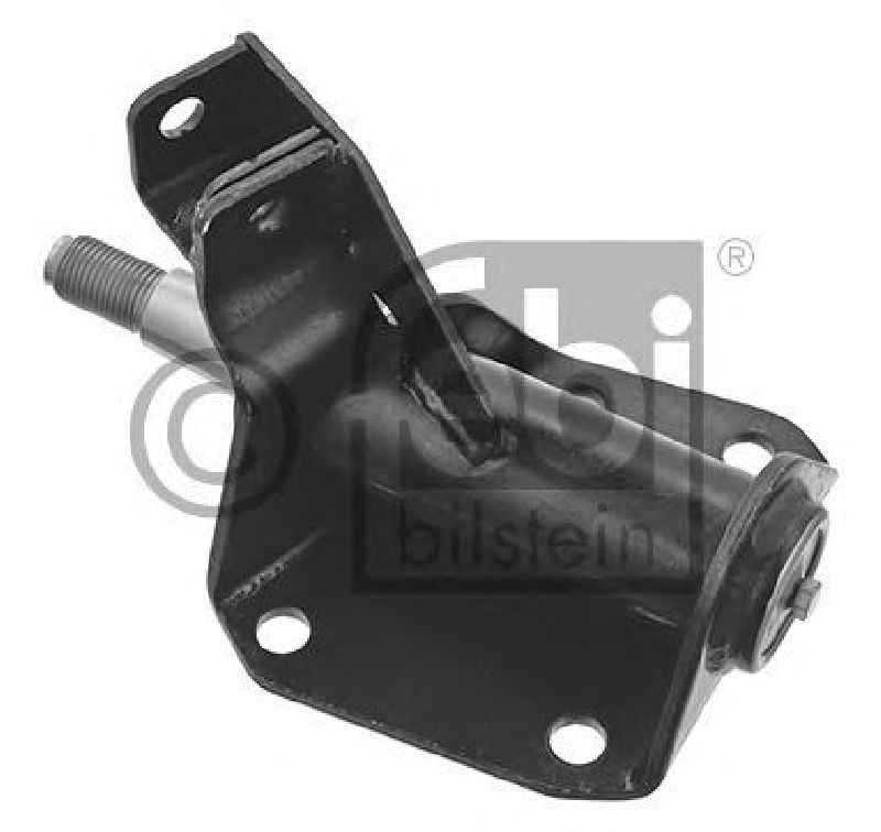 FEBI BILSTEIN 43349 - Idler Arm Front Axle OPEL