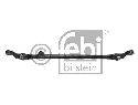 FEBI BILSTEIN 43350 - Rod Assembly Front Axle | Centre