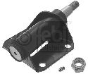 FEBI BILSTEIN 43352 - Idler Arm Front Axle ISUZU