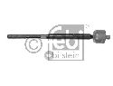 FEBI BILSTEIN 43354 - Tie Rod Axle Joint Front Axle left and right