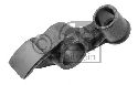 FEBI BILSTEIN 02938 - Rocker Arm, engine timing MERCEDES-BENZ