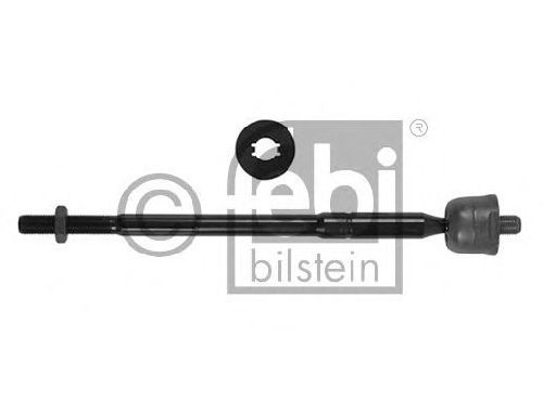 FEBI BILSTEIN 43356 - Tie Rod Axle Joint PROKIT Front Axle left and right