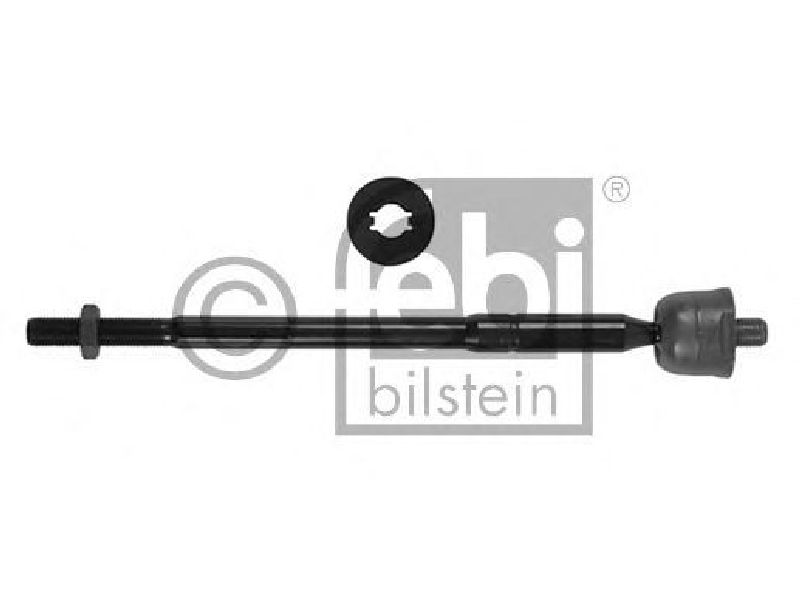 FEBI BILSTEIN 43356 - Tie Rod Axle Joint PROKIT Front Axle left and right