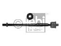 FEBI BILSTEIN 43356 - Tie Rod Axle Joint PROKIT Front Axle left and right