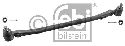 FEBI BILSTEIN 43357 - Rod Assembly PROKIT Front Axle