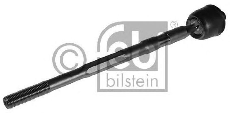 FEBI BILSTEIN 43359 - Tie Rod Axle Joint Front Axle left and right ISUZU