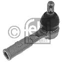 FEBI BILSTEIN 43361 - Tie Rod End Front Axle left and right